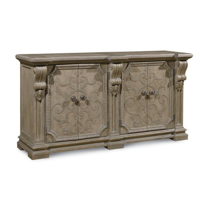 ART Furniture Arch. Salvage Wren Buffet