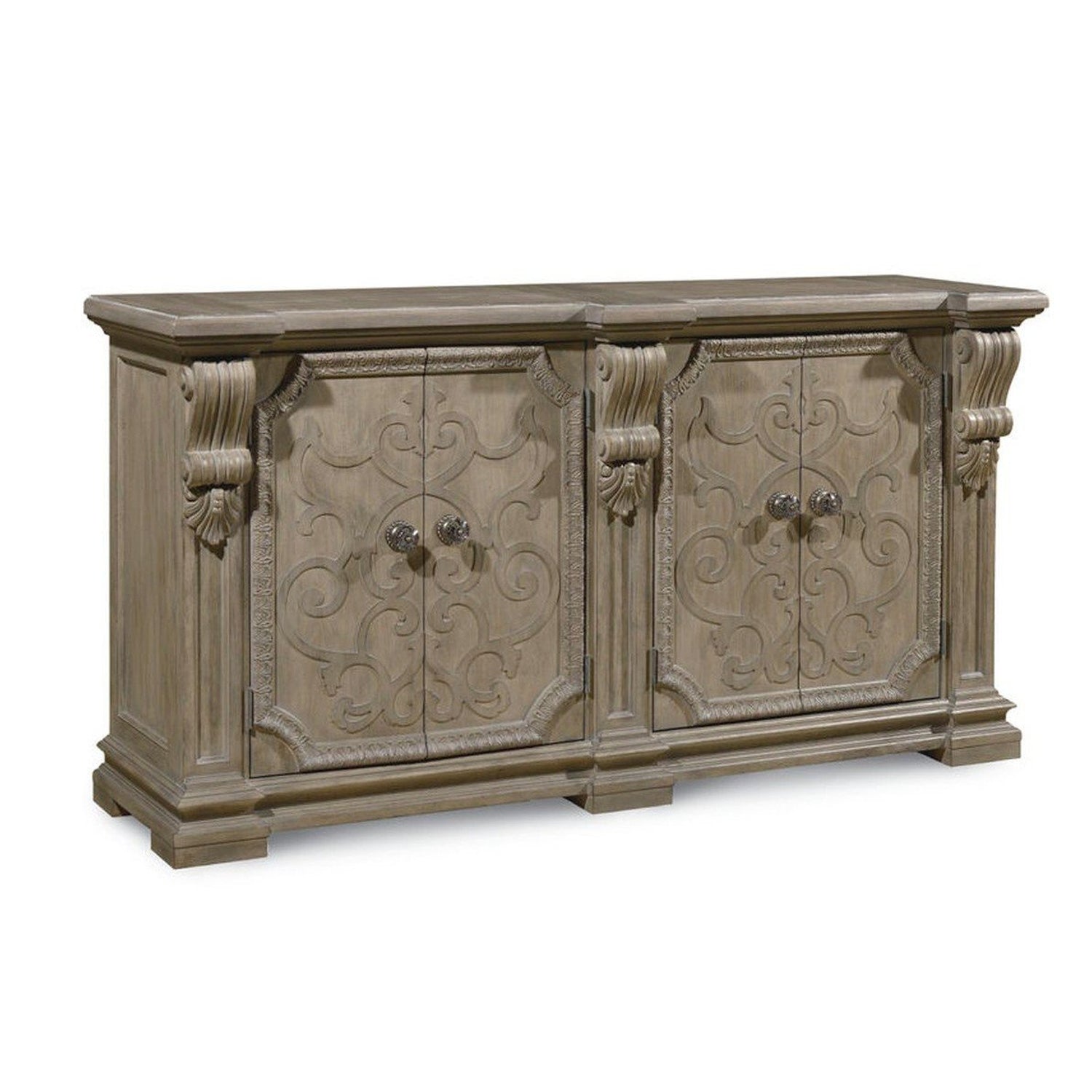 ART Furniture Arch. Salvage Wren Buffet