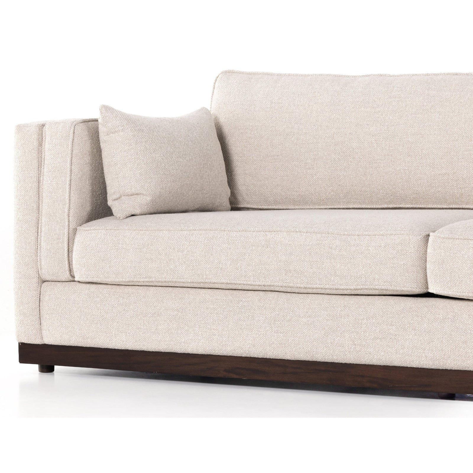 Four Hands Lawrence Sofa 108