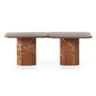 Four Hands Edina Coffee Table