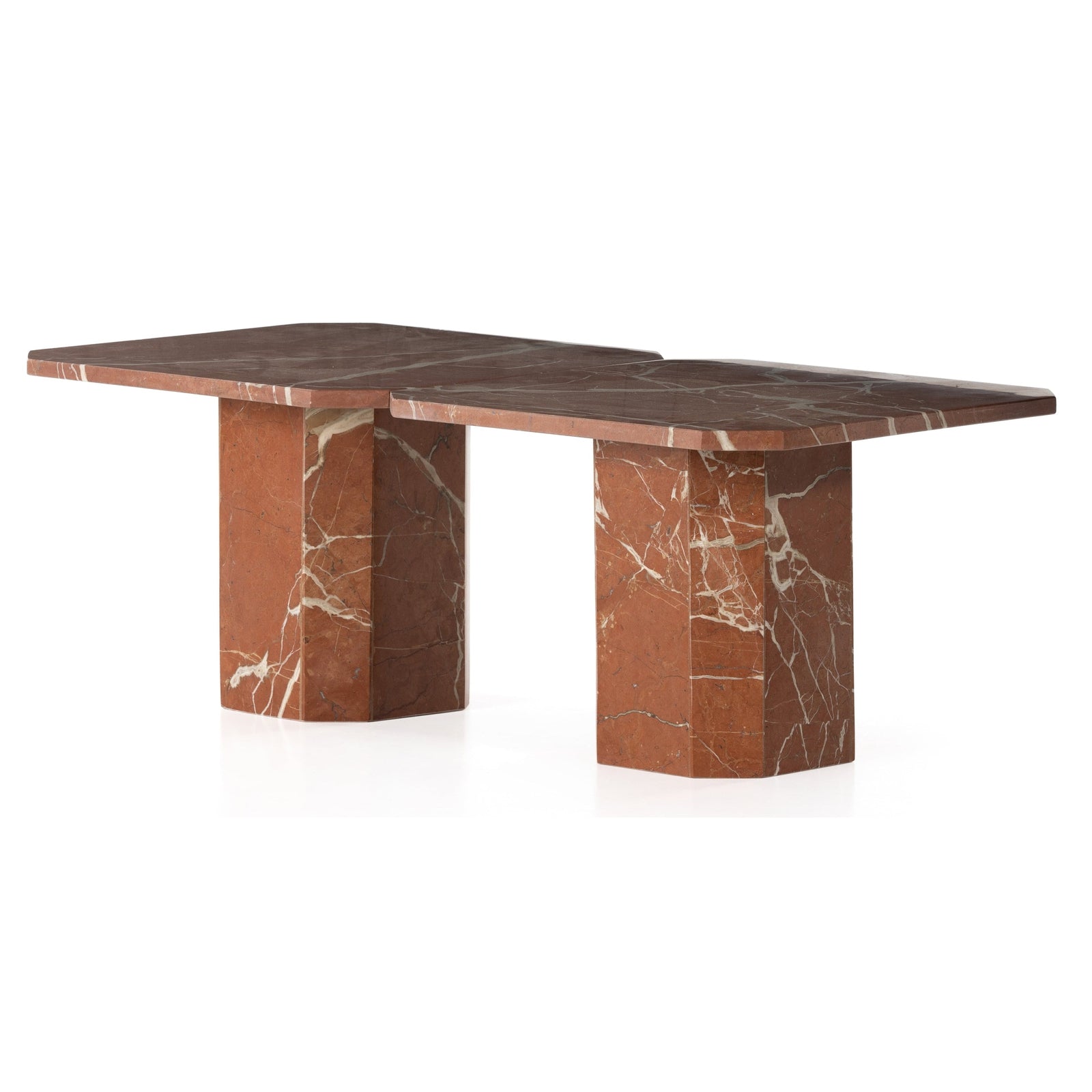 Four Hands Edina Coffee Table