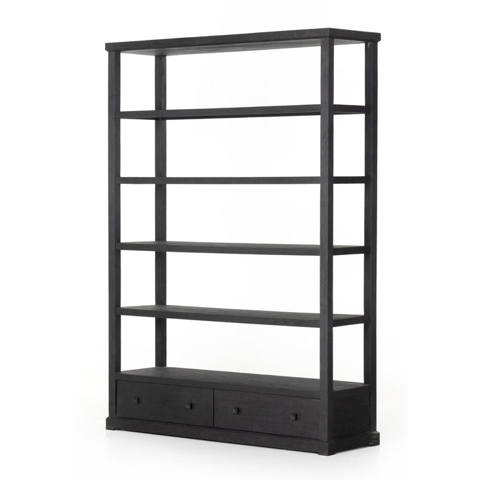 Four Hands Woodmore Bookcase