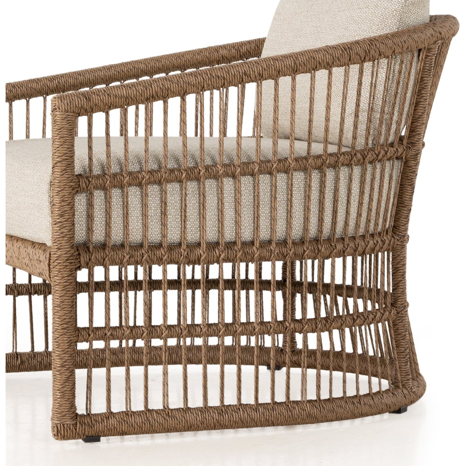 Montecito Outdoor Chair