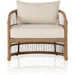 Montecito Outdoor Chair
