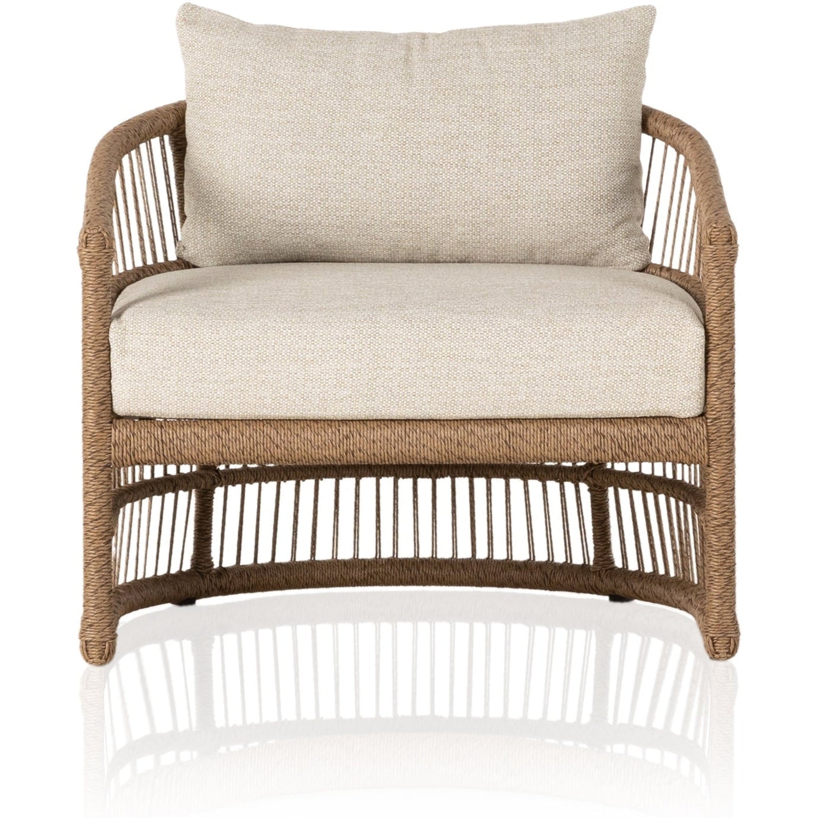 Montecito Outdoor Chair