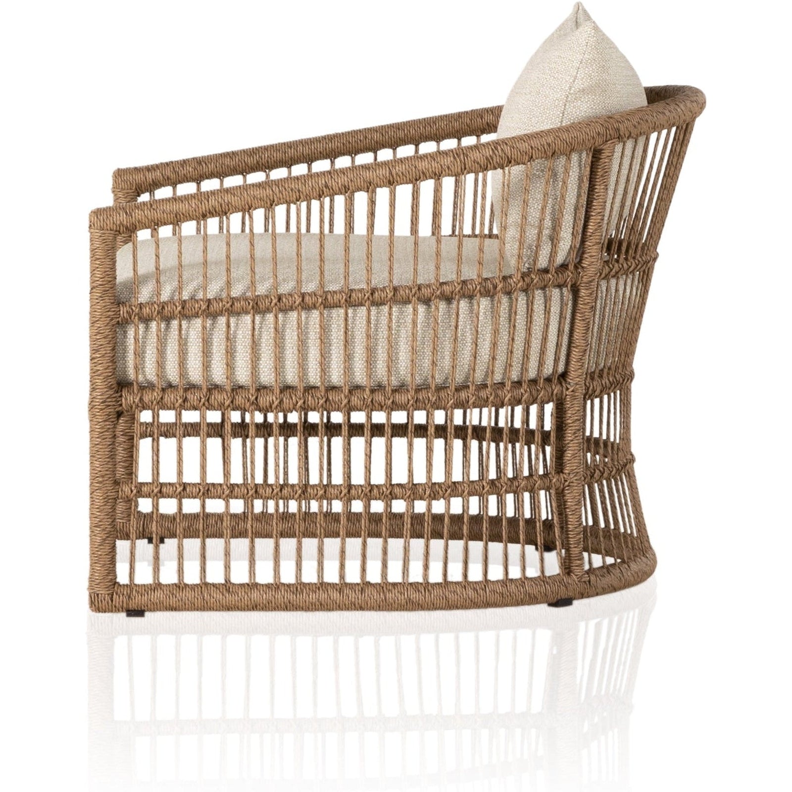 Montecito Outdoor Chair
