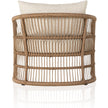 Montecito Outdoor Chair