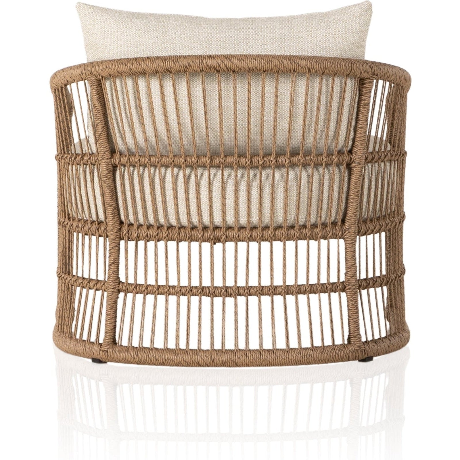 Montecito Outdoor Chair