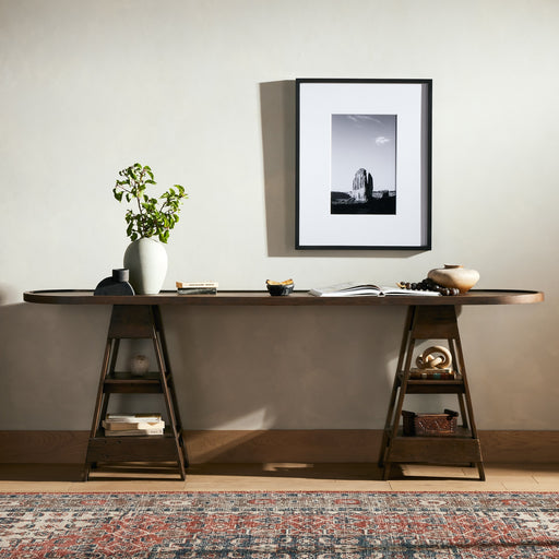 Hardy Console Table