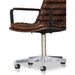 Malibu Arm Desk Chair