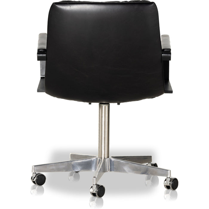 Malibu Arm Desk Chair