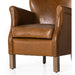Four Hands Wycliffe Chair