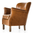 Four Hands Wycliffe Chair