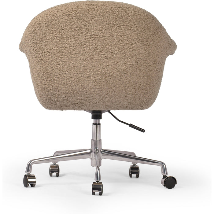 Suerte Desk Chair