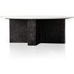 Terrell Round Coffee Table