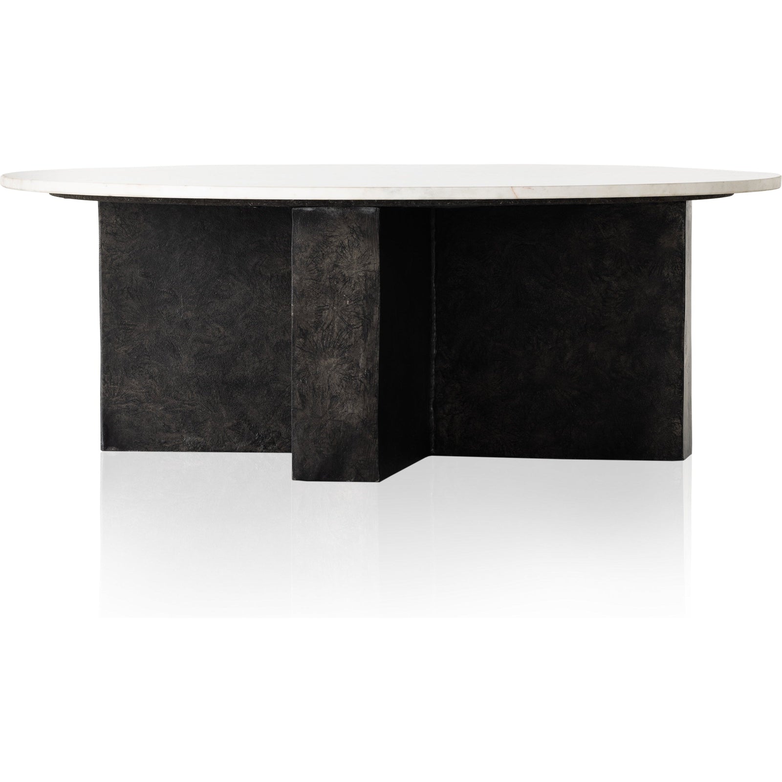 Terrell Round Coffee Table