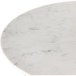 Terrell Round Coffee Table