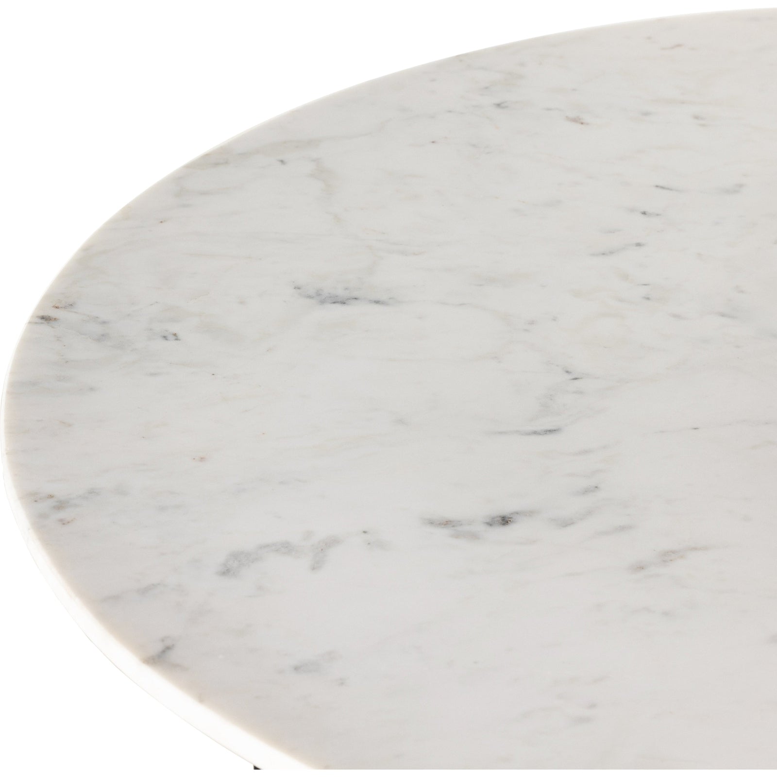 Terrell Round Coffee Table