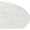 Terrell Round Coffee Table