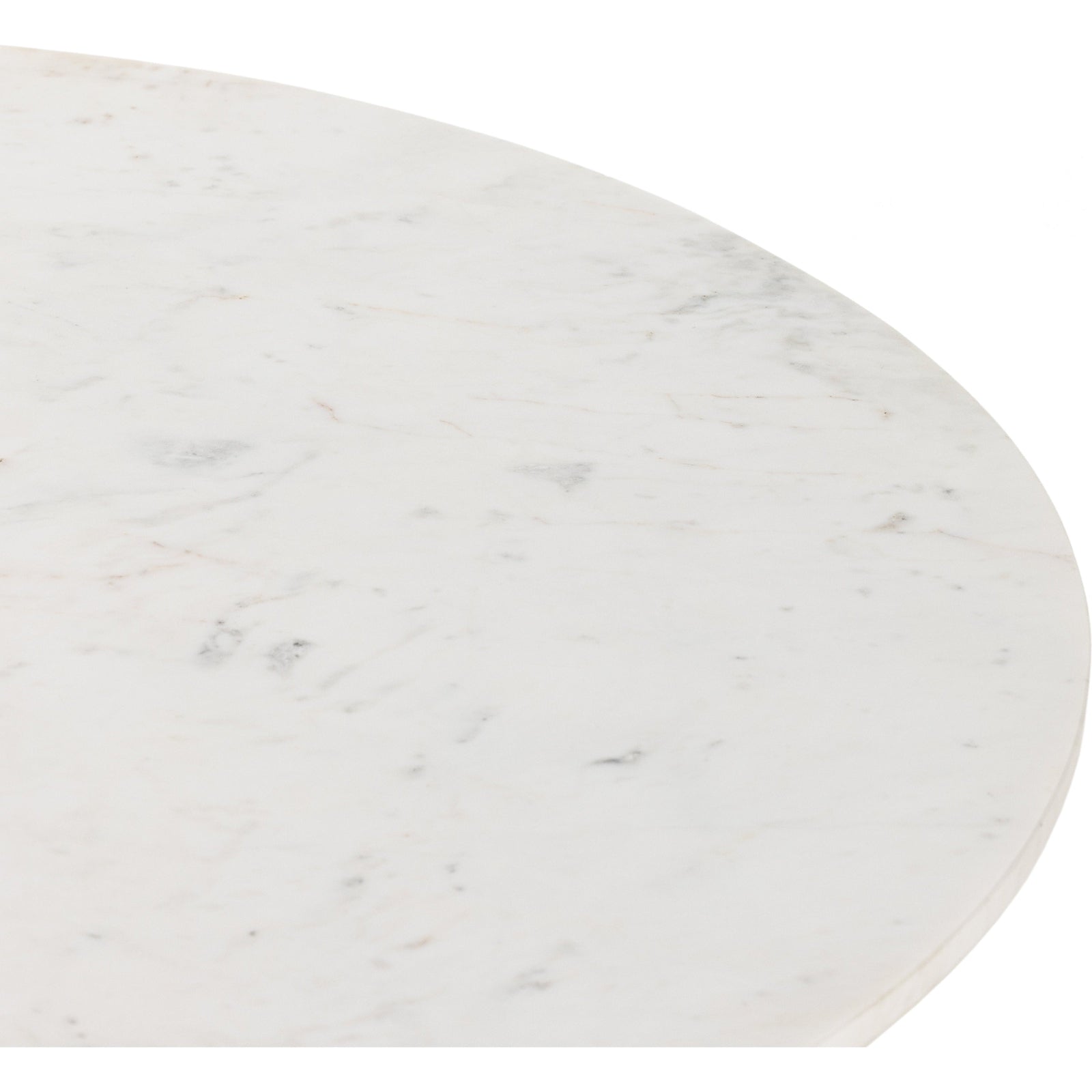 Terrell Round Coffee Table