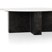 Terrell Round Coffee Table