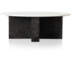 Terrell Round Coffee Table