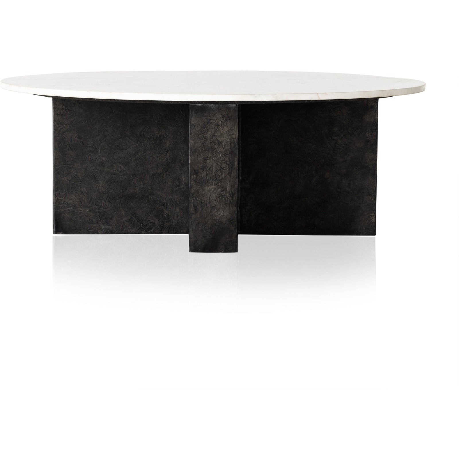 Terrell Round Coffee Table