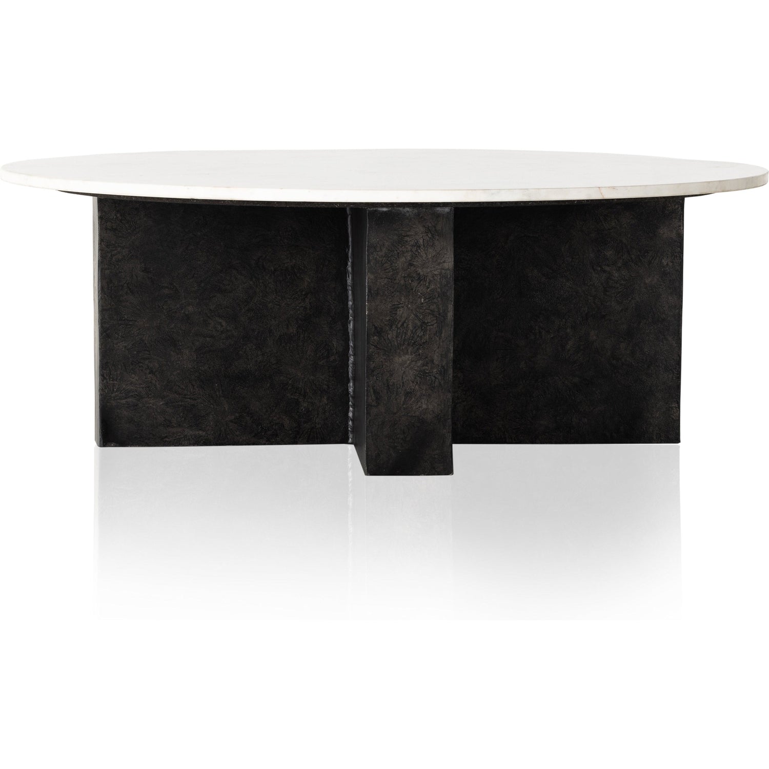 Terrell Round Coffee Table