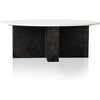 Terrell Round Coffee Table