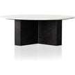 Terrell Round Coffee Table