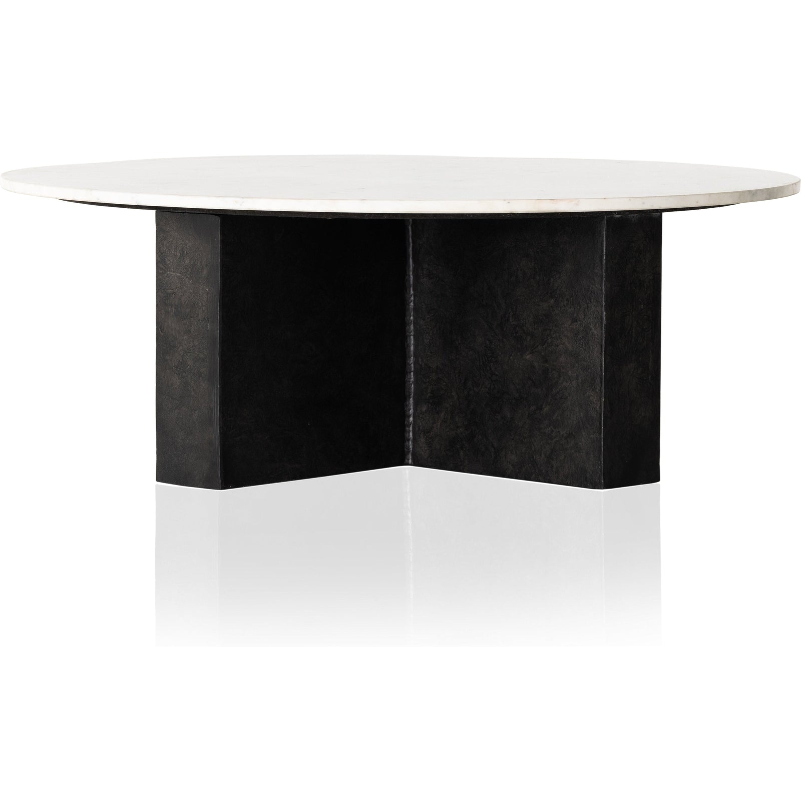 Terrell Round Coffee Table