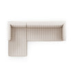 Four Hands Augustine 2 PC Sectional with Chaise