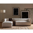 Four Hands Augustine 2 PC Sectional with Chaise
