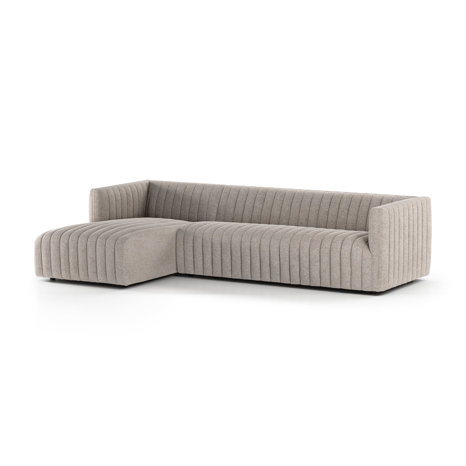 Four Hands Augustine 2 PC Sectional with Chaise