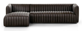 Four Hands Augustine 2 PC Sectional with Chaise