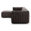 Four Hands Augustine 2 PC Sectional with Chaise