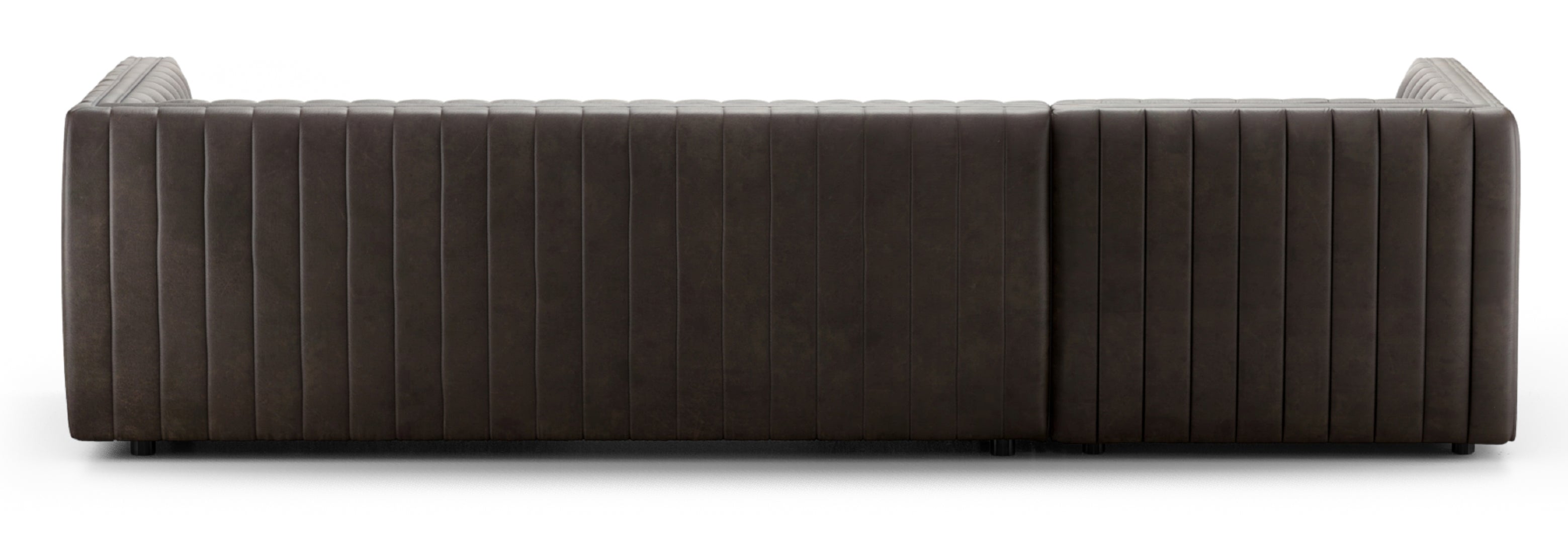 Four Hands Augustine 2 PC Sectional with Chaise