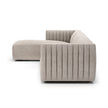 Four Hands Augustine 2 PC Sectional with Chaise