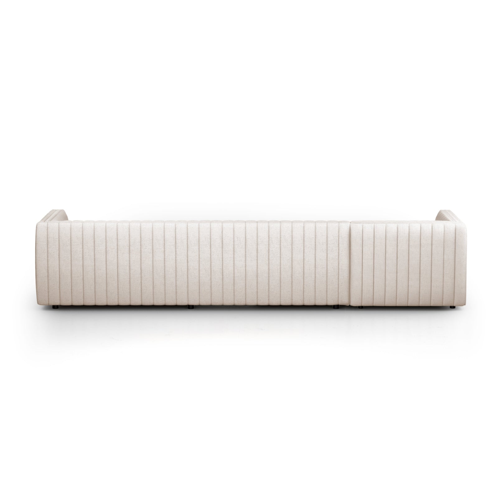 Four Hands Augustine 2 PC Sectional with Chaise
