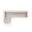 Four Hands Augustine 2 PC Sectional with Chaise