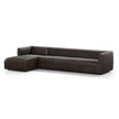 Four Hands Augustine 2 PC Sectional with Chaise