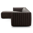 Four Hands Augustine 2 PC Sectional with Chaise