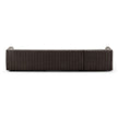 Four Hands Augustine 2 PC Sectional with Chaise