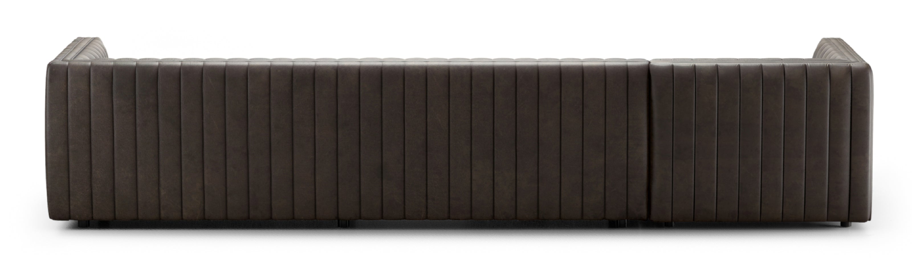 Four Hands Augustine 2 PC Sectional with Chaise
