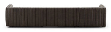 Four Hands Augustine 2 PC Sectional with Chaise
