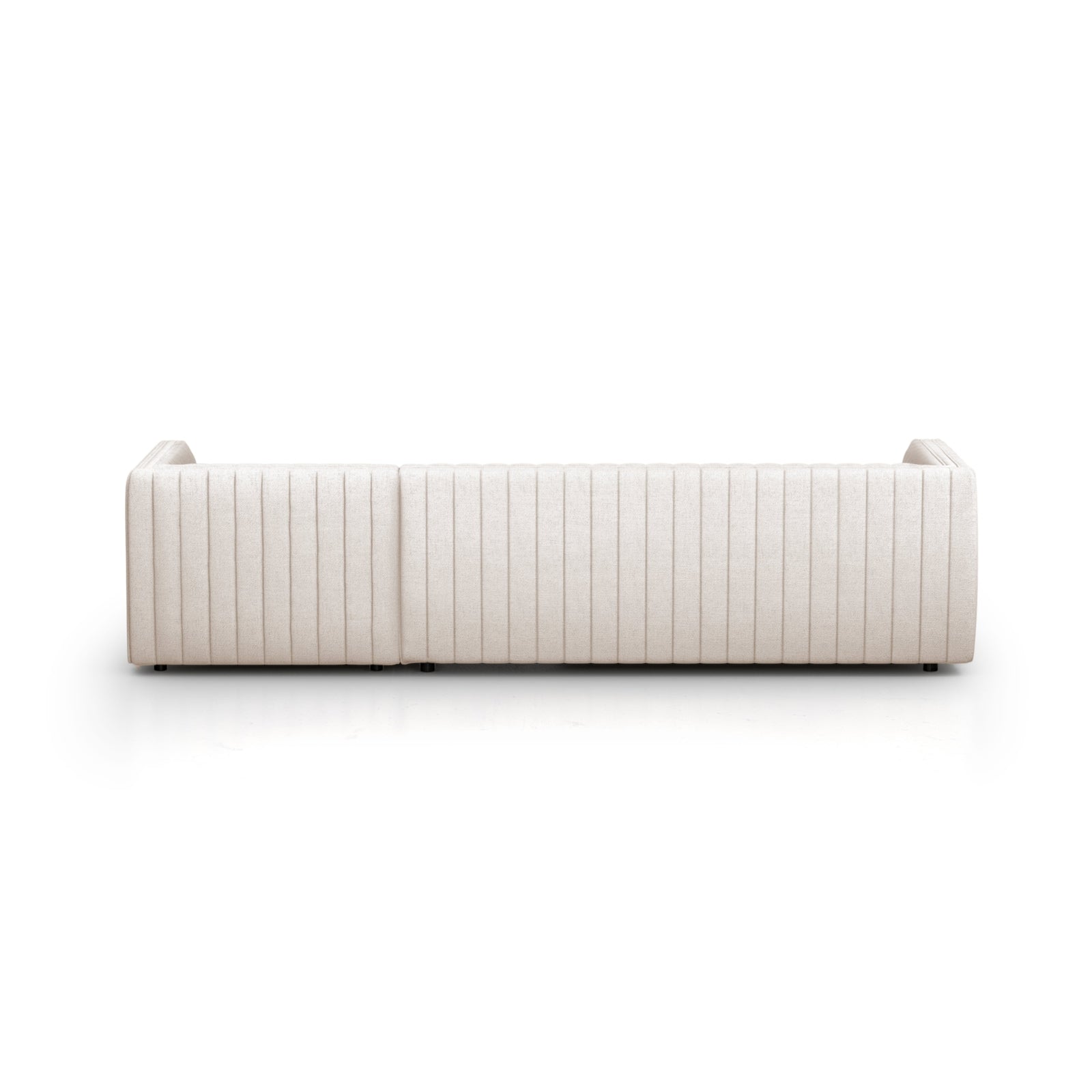 Four Hands Augustine 2 PC Sectional with Chaise