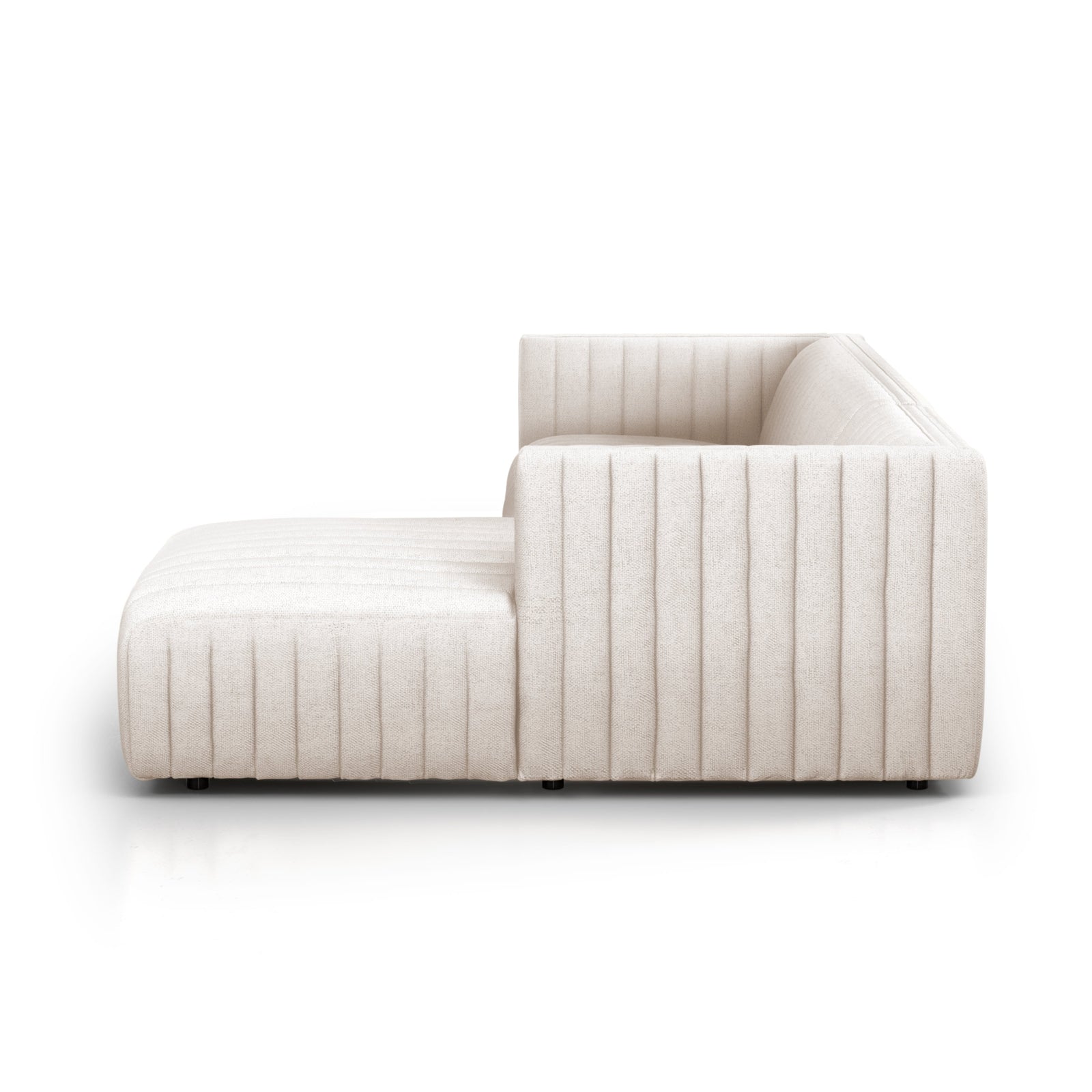 Four Hands Augustine 2 PC Sectional with Chaise