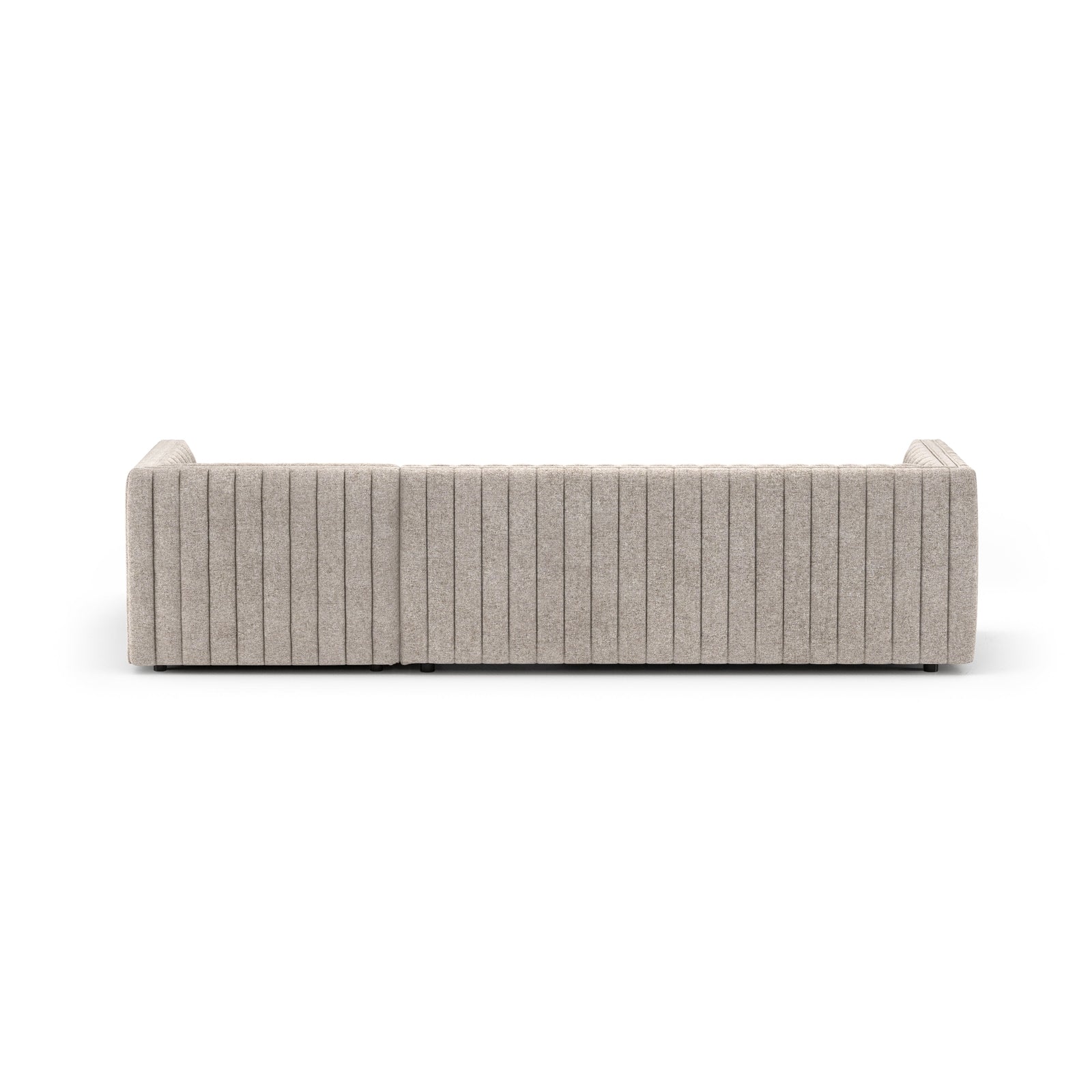 Four Hands Augustine 2 PC Sectional with Chaise