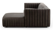 Four Hands Augustine 2 PC Sectional with Chaise