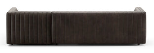 Four Hands Augustine 2 PC Sectional with Chaise